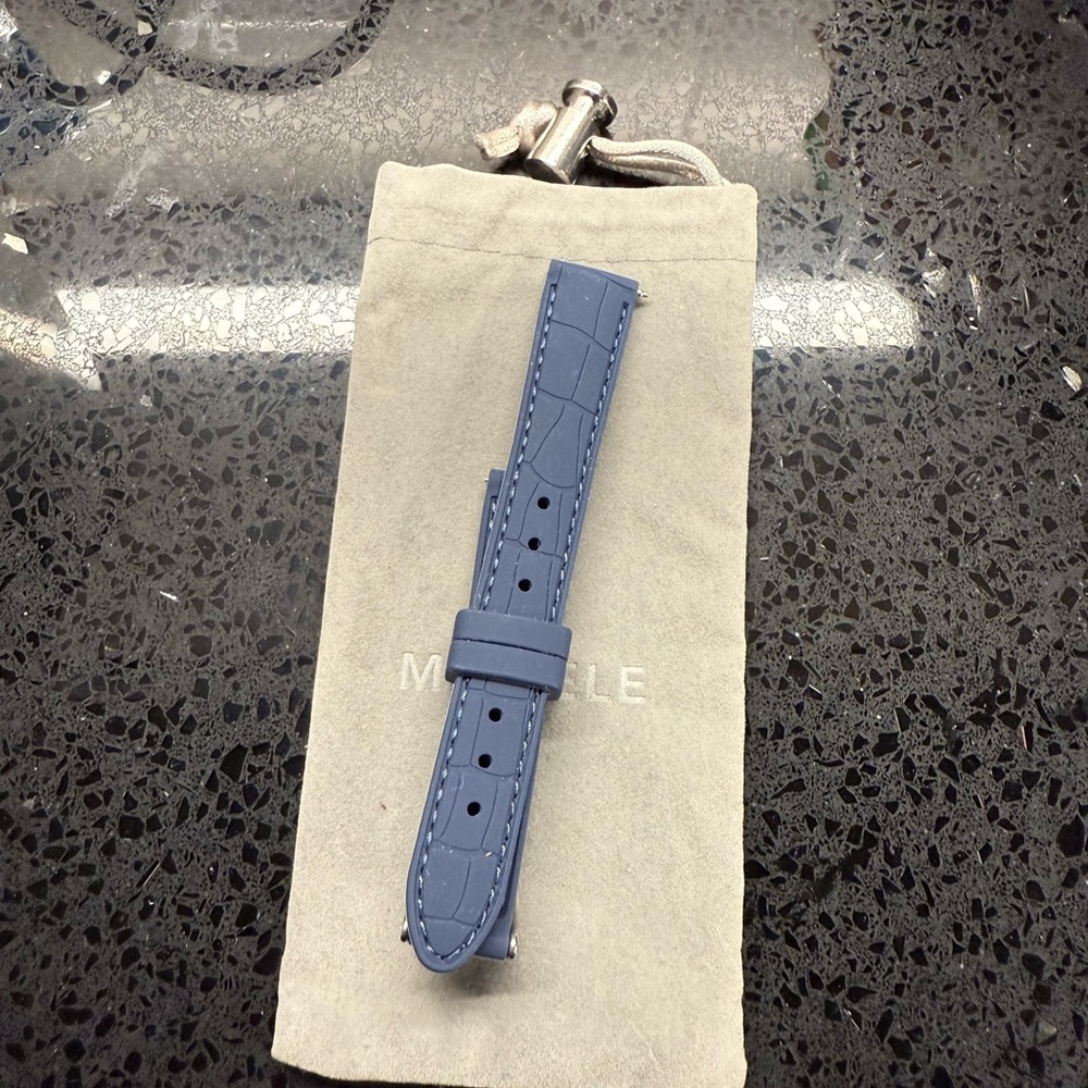 Michele Strap